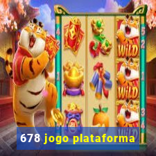 678 jogo plataforma